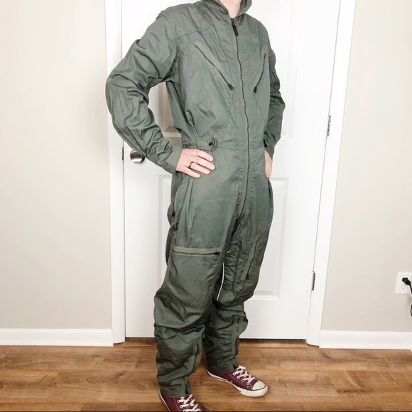 usaf jumpsuit